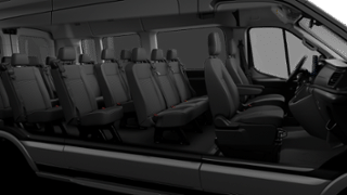 2026 Ford Transit® Internal Image 1
